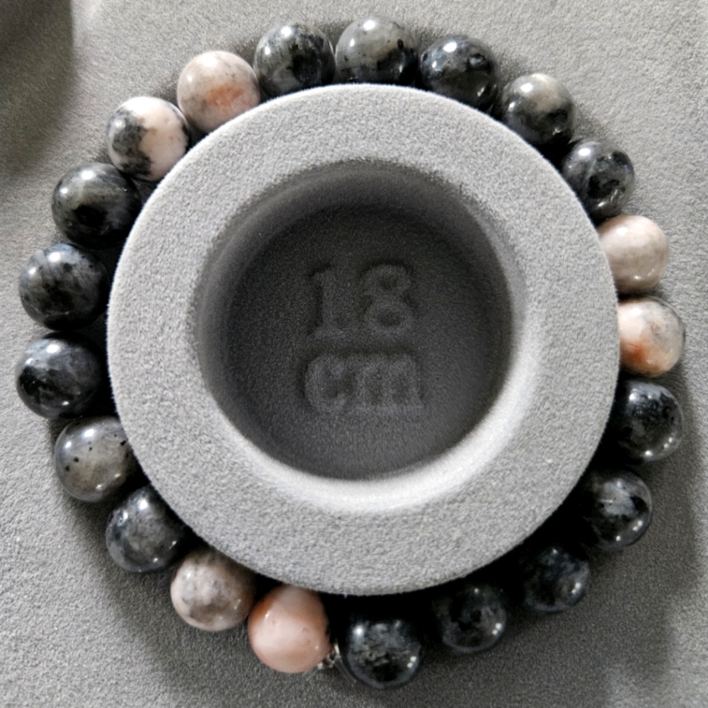 Bead bracelet
